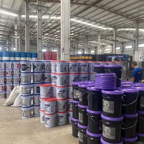 ckd齒輪油20年專注潤(rùn)滑油研發(fā)廠家 沒有中間商賺差價(jià)