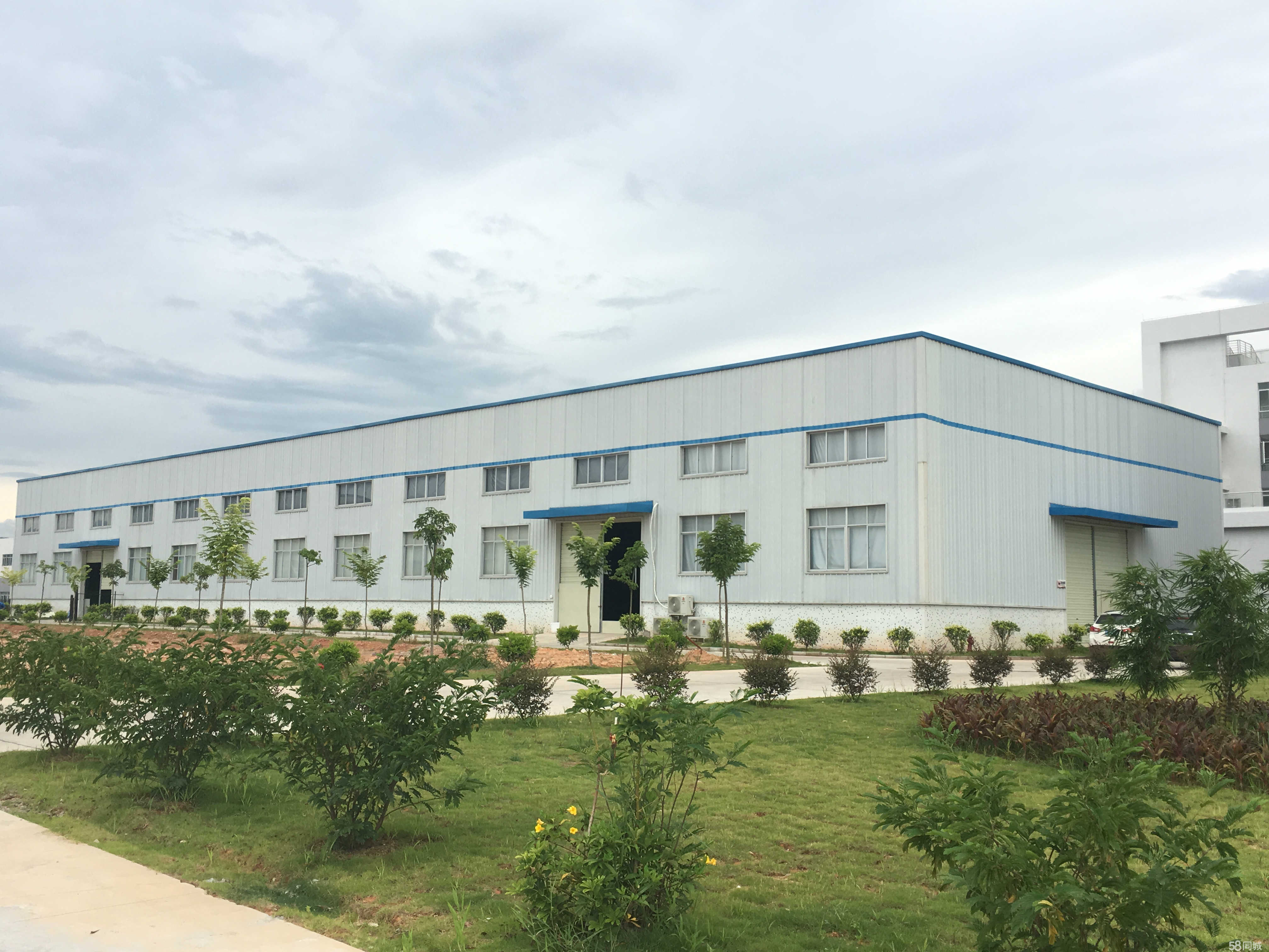 廣東澤和誠生物科技