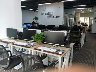 許昌創(chuàng)游奇跡網(wǎng)絡(luò)科技招聘信息_公司前景_規(guī)模_待遇怎么樣