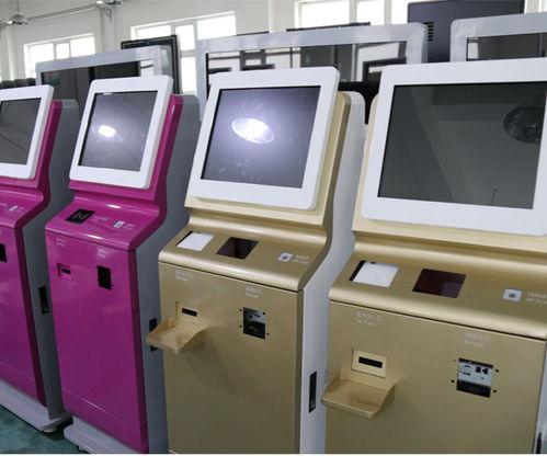 重慶定制查詢機(jī)廠家 多圖