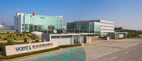 浙江永太科技股份