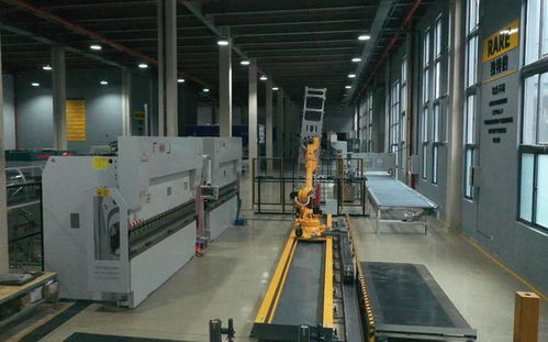 柞水科技有限公司趕進度優(yōu)服務(wù)，確保重點項目建設(shè)提速增效