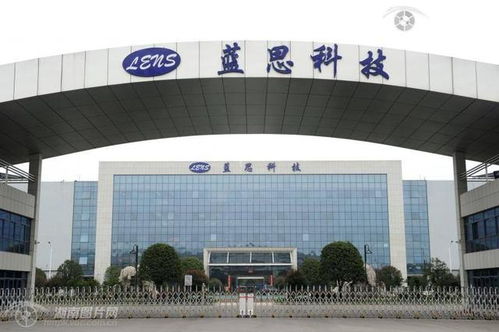 從工廠女工到科技女王 她如何撬動全球智能手機的半壁江山？